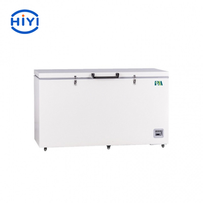 MDF-60H485 485L Freezer Dada Besar Medis -25 ℃ ~ 60 ℃
